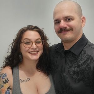 Meet your Posher, Devon